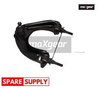 TRACK CONTROL ARM FOR HONDA BALLADE MAXGEAR 72-2726 FITS FRONT AXLE LEFT, UPPER