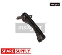 TRACK CONTROL ARM FOR HONDA BALLADE MAXGEAR 72-2728 FITS REAR AXLE LEFT, UPPER