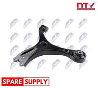 TRACK CONTROL ARM FOR HONDA BALLADE NTY ZWD-HD-080 FITS FRONT AXLE RIGHT, LOWER