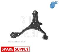 TRACK CONTROL ARM FOR HONDA CIVIC BLUE PRINT ADH28684 FITS FRONT AXLE RIGHT