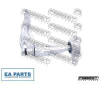 Track Control Arm for HONDA CIVIC FEBEST 0324-FKRH fits Right Front