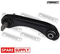 TRACK CONTROL ARM FOR HONDA CIVIC FEBEST 0325-CRVUPL FITS REAR AXLE UPPER, LEFT