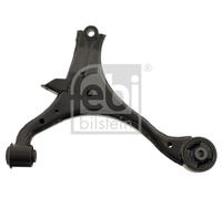 TRACK CONTROL ARM FOR HONDA CIVIC FEBI BILSTEIN 30426 FITS FRONT AXLE LEFT