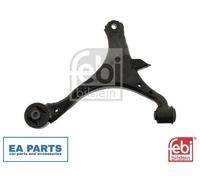 Track Control Arm for HONDA CIVIC FEBI BILSTEIN 30432 fits Front Axle Right