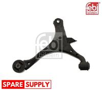 TRACK CONTROL ARM FOR HONDA CIVIC FEBI BILSTEIN 30432 FITS FRONT AXLE RIGHT