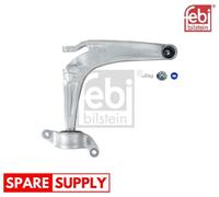 TRACK CONTROL ARM FOR HONDA CIVIC FEBI BILSTEIN 42148 FITS FRONT AXLE RIGHT