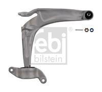 TRACK CONTROL ARM FOR HONDA CIVIC FEBI BILSTEIN 42148 FITS FRONT AXLE RIGHT