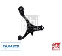 Track Control Arm for HONDA CIVIC FERIO CIVIC VII Coupe FEBI BILSTEIN 42127