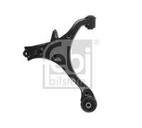 TRACK CONTROL ARM FOR HONDA CIVIC FERIO FEBI BILSTEIN 42126 FITS FRONT AXLE LEFT