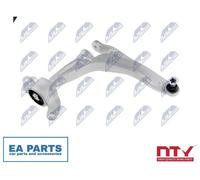 Track Control Arm for HONDA CIVIC NTY ZWD-HD-054 fits Front Axle Right, Lower
