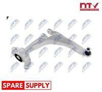TRACK CONTROL ARM FOR HONDA CIVIC NTY ZWD-HD-054 FITS FRONT AXLE RIGHT, LOWER