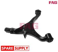 TRACK CONTROL ARM FOR HONDA CR-V FAG 821 0754 10