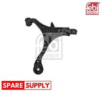 TRACK CONTROL ARM FOR HONDA CR-V FEBI BILSTEIN 42108 FITS FRONT AXLE RIGHT