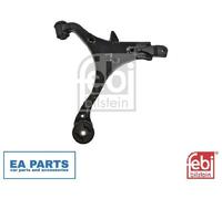 Track Control Arm for HONDA CR-V FEBI BILSTEIN 42108 fits Front Axle Right