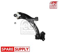 TRACK CONTROL ARM FOR HONDA CR-V FEBI BILSTEIN 42137 FITS FRONT AXLE LEFT, LOWER