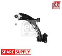 TRACK CONTROL ARM FOR HONDA CR-V FEBI BILSTEIN 42137 FITS FRONT AXLE LEFT, LOWER