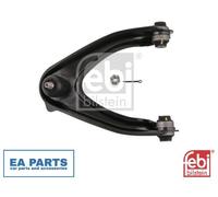 Track Control Arm for HONDA CR-V FEBI BILSTEIN 42157 fits Front Axle Left, Upper