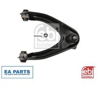 Track Control Arm for HONDA CR-V FEBI BILSTEIN 42158