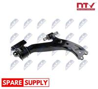 TRACK CONTROL ARM FOR HONDA CR-V NTY ZWD-HD-078 FITS FRONT AXLE RIGHT, LOWER