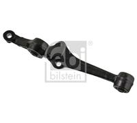 TRACK CONTROL ARM FOR HONDA CRX FEBI BILSTEIN 42175 FITS FRONT AXLE LEFT, LOWER