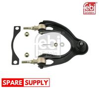 TRACK CONTROL ARM FOR HONDA FEBI BILSTEIN 15553 FITS FRONT AXLE RIGHT, UPPER