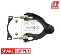 TRACK CONTROL ARM FOR HONDA FEBI BILSTEIN 15553 FITS FRONT AXLE RIGHT, UPPER