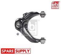 TRACK CONTROL ARM FOR HONDA FEBI BILSTEIN 23755 FITS UPPER FRONT AXLE, LEFT