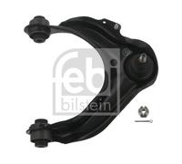 TRACK CONTROL ARM FOR HONDA FEBI BILSTEIN 23757 FITS UPPER FRONT AXLE, RIGHT