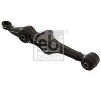 TRACK CONTROL ARM FOR HONDA FEBI BILSTEIN 24971 FITS FRONT AXLE LEFT, LOWER