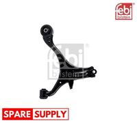 TRACK CONTROL ARM FOR HONDA FEBI BILSTEIN 42127 FITS FRONT AXLE RIGHT
