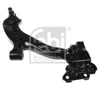 TRACK CONTROL ARM FOR HONDA FEBI BILSTEIN 42136 FITS FRONT AXLE RIGHT, LOWER