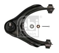 TRACK CONTROL ARM FOR HONDA FEBI BILSTEIN 42161 FITS FRONT AXLE LEFT, UPPER