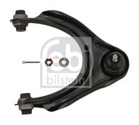 TRACK CONTROL ARM FOR HONDA FEBI BILSTEIN 42162 FITS FRONT AXLE RIGHT, UPPER
