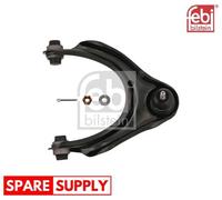 TRACK CONTROL ARM FOR HONDA FEBI BILSTEIN 42162 FITS FRONT AXLE RIGHT, UPPER