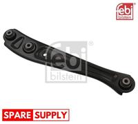 TRACK CONTROL ARM FOR HONDA FEBI BILSTEIN 42186