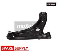TRACK CONTROL ARM FOR HONDA FIT MAXGEAR 72-1829 FITS LOWER, FRONT AXLE RIGHT