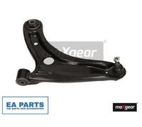 Track Control Arm for HONDA FIT MAXGEAR 72-1830 fits Lower, Front Axle Left