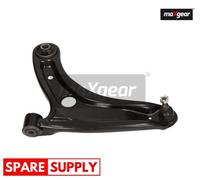TRACK CONTROL ARM FOR HONDA FIT MAXGEAR 72-1830 FITS LOWER, FRONT AXLE LEFT
