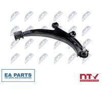 Track Control Arm for HONDA HR-V NTY ZWD-HD-064 fits Front Axle Right, Lower