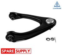TRACK CONTROL ARM FOR HONDA LEMFÖRDER 33442 02 FITS FRONT AXLE, RIGHT, UPPER