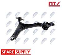 TRACK CONTROL ARM FOR HONDA NTY ZWD-HD-076 FITS FRONT AXLE RIGHT, LOWER
