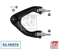 Track Control Arm for HONDA PRELUDE FEBI BILSTEIN 42159