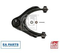 Track Control Arm for HONDA PRELUDE FEBI BILSTEIN 42161