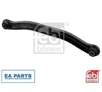 Track Control Arm for HYUNDAI ACCENT GYRO FEBI BILSTEIN 41792