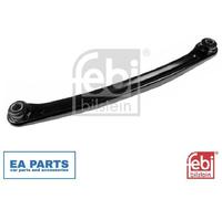 Track Control Arm for HYUNDAI ACCENT GYRO FEBI BILSTEIN 41838