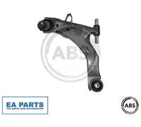 Track Control Arm for HYUNDAI AVANTE A.B.S. 210288
