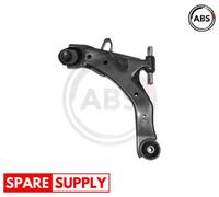 TRACK CONTROL ARM FOR HYUNDAI AVANTE A.B.S. 210288