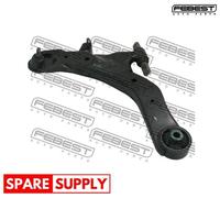 TRACK CONTROL ARM FOR HYUNDAI AVANTE COUPE FEBEST 1224-LANLH FITS LEFT FRONT