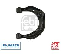 Track Control Arm for HYUNDAI AZERA EMBERA i45 FEBI BILSTEIN 41697