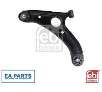 Track Control Arm for HYUNDAI CLICK FEBI BILSTEIN 41835